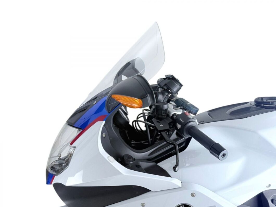 WRS WINDSCREEN SPORT K1200S/K1300S BM117T