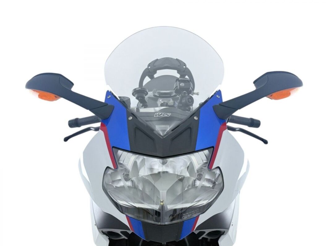 WRS WINDSCREEN SPORT K1200S/K1300S BM117T