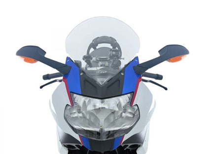 WRS WINDSCREEN SPORT K1200S/K1300S BM117T