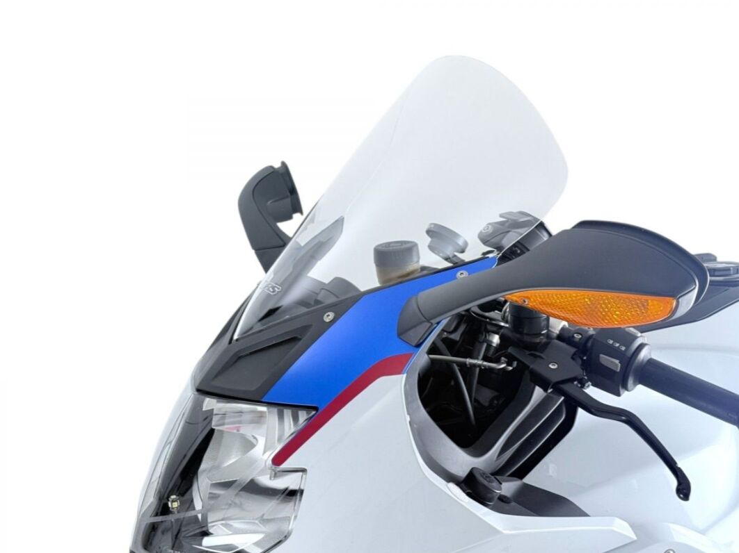 WRS WINDSCREEN SPORT K1200S/K1300S BM117T