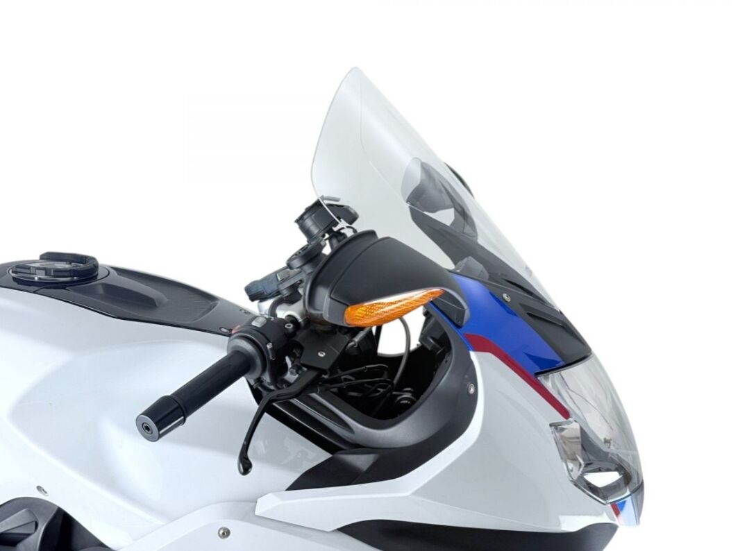 WRS WINDSCREEN SPORT K1200S/K1300S BM117T