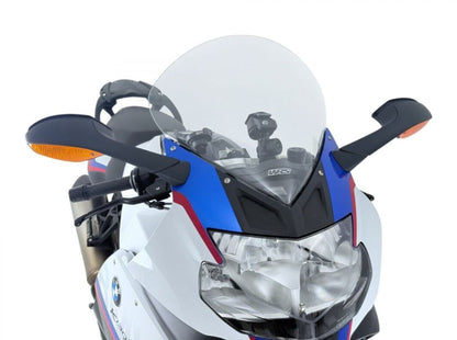 WRS WINDSCREEN SPORT K1200S/K1300S BM117T