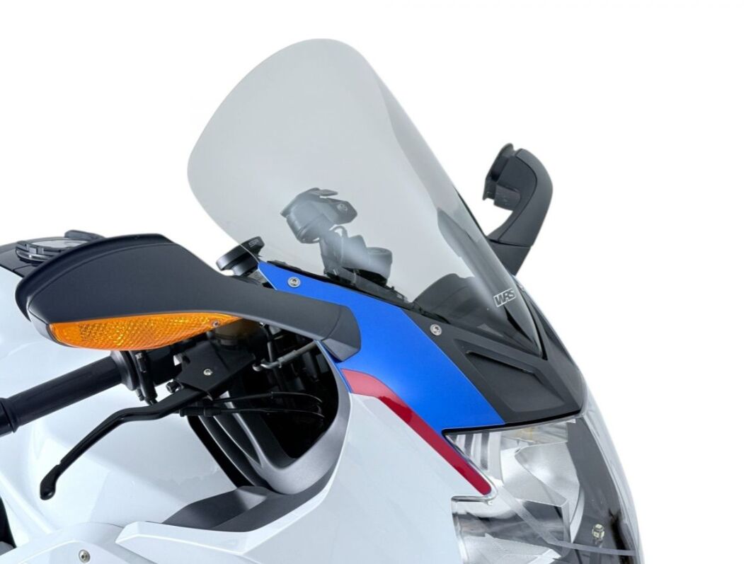 WRS WINDSCREEN SPORT K1200S/K1300S BM117F