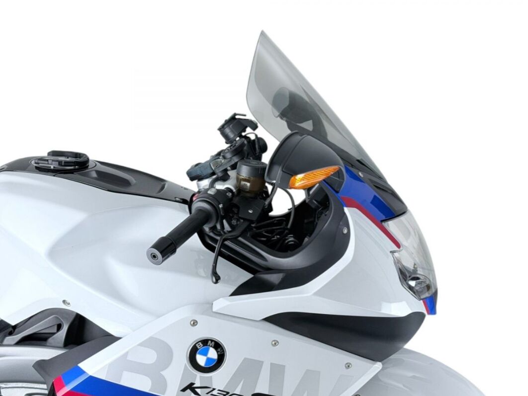 WRS WINDSCREEN SPORT K1200S/K1300S BM117F