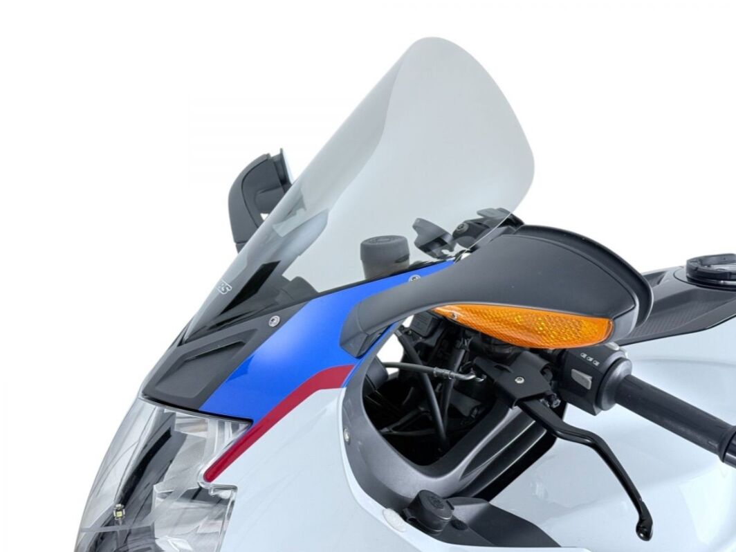 WRS WINDSCREEN SPORT K1200S/K1300S BM117F