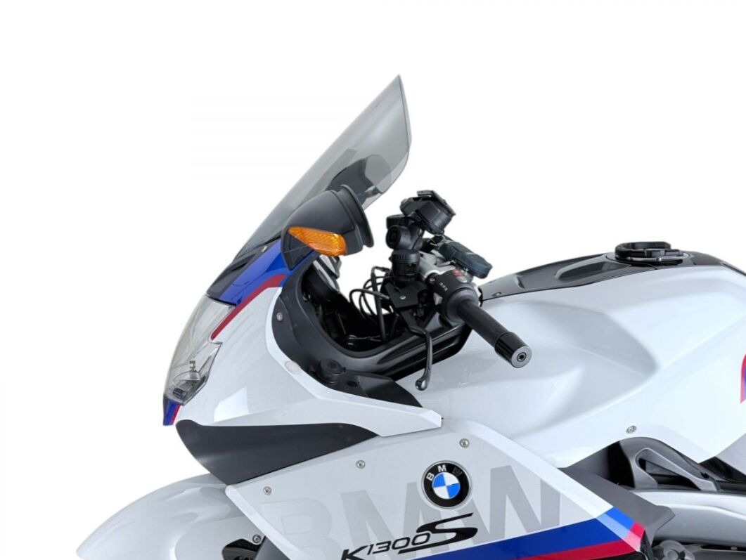 WRS WINDSCREEN SPORT K1200S/K1300S BM117F