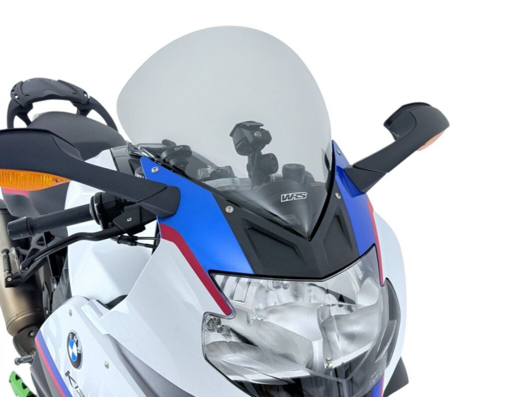 WRS WINDSCREEN SPORT K1200S/K1300S BM117F