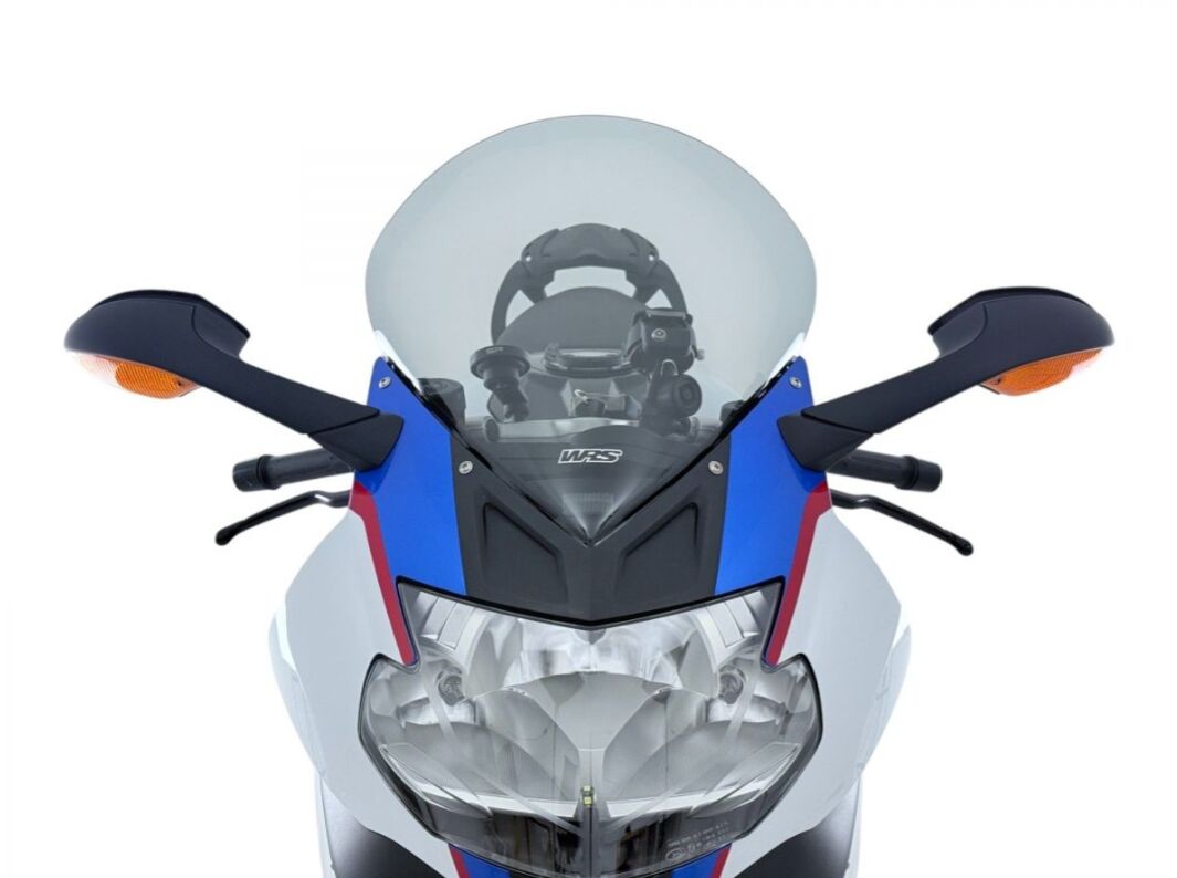 WRS WINDSCREEN SPORT K1200S/K1300S BM117F