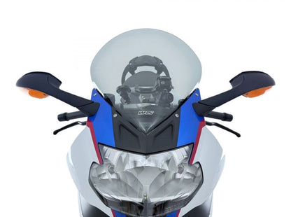 WRS WINDSCREEN SPORT K1200S/K1300S BM117F