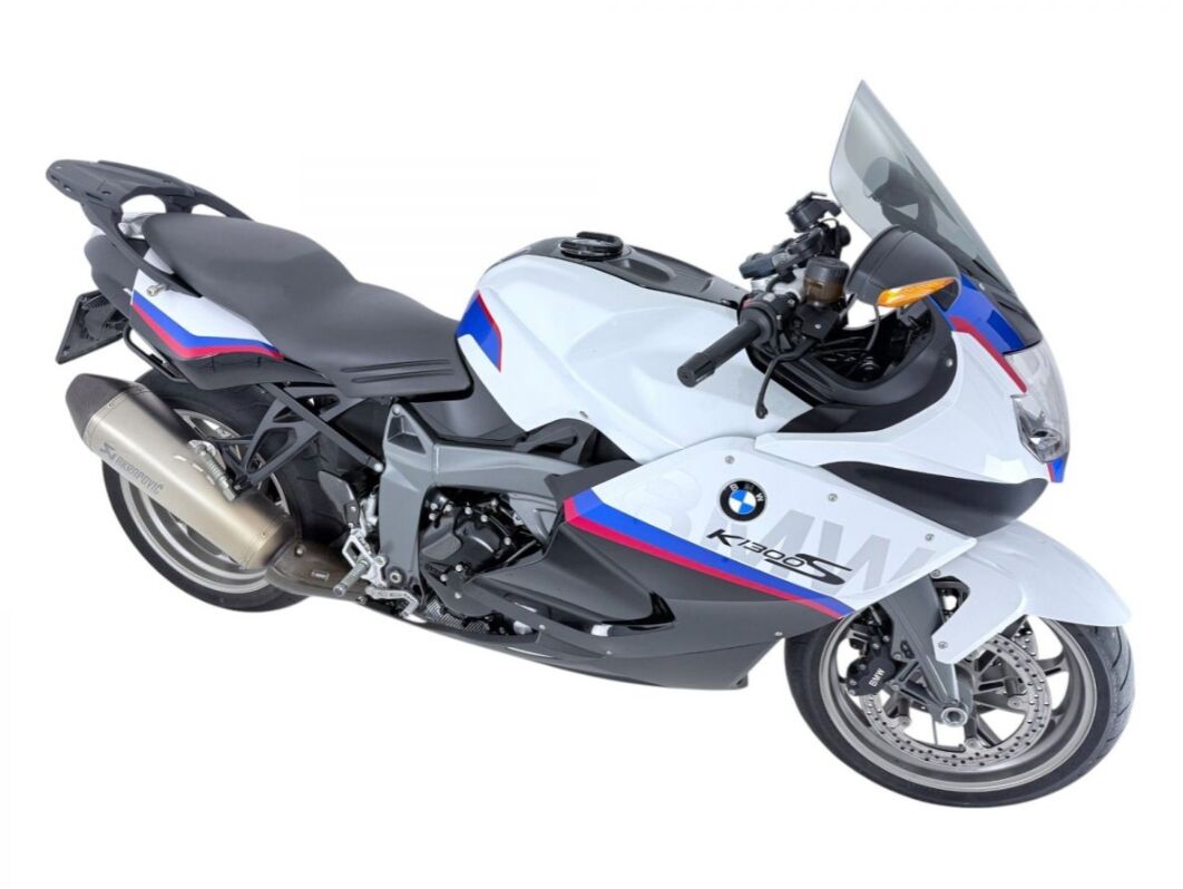 WRS WINDSCREEN SPORT K1200S/K1300S BM117F