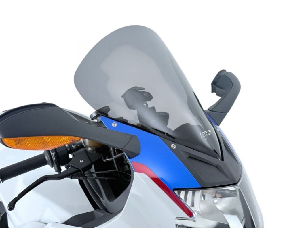 WRS WINDSCREEN SPORT K1200S/K1300S BM117FS