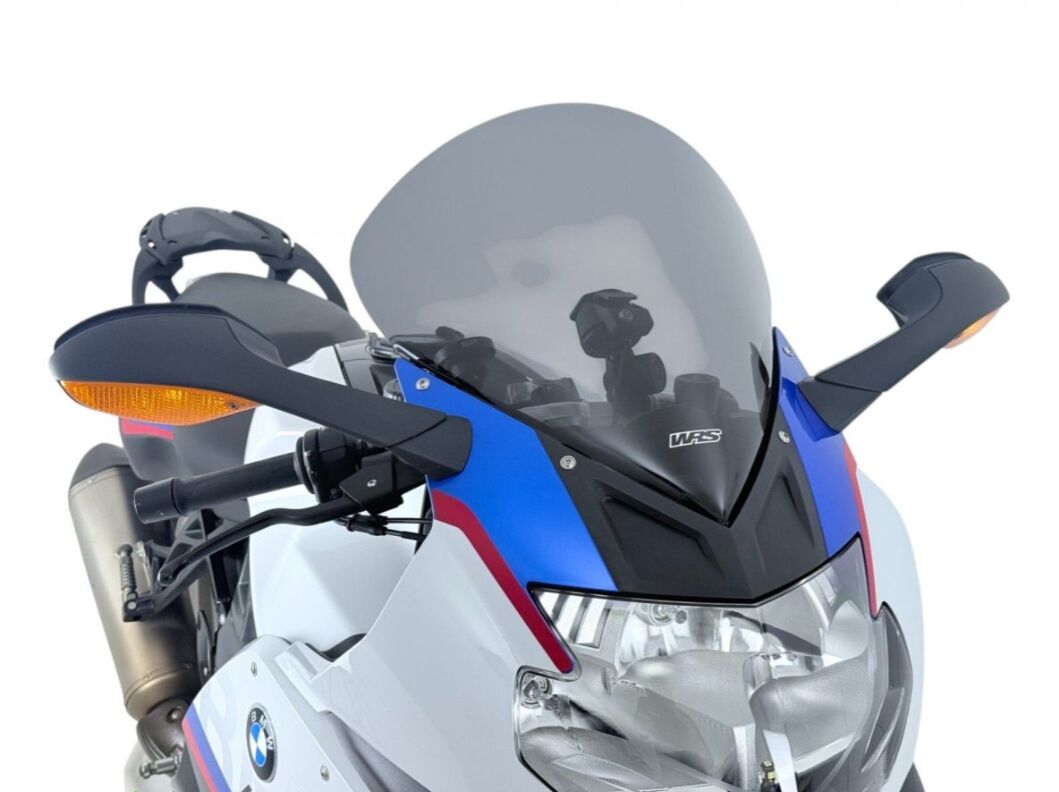WRS WINDSCREEN SPORT K1200S/K1300S BM117FS