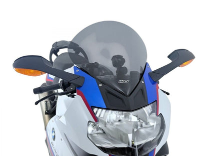 WRS WINDSCREEN SPORT K1200S/K1300S BM117FS
