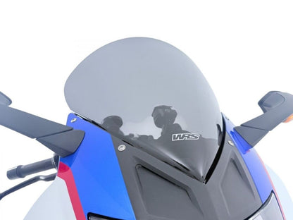 WRS WINDSCREEN SPORT K1200S/K1300S BM117FS