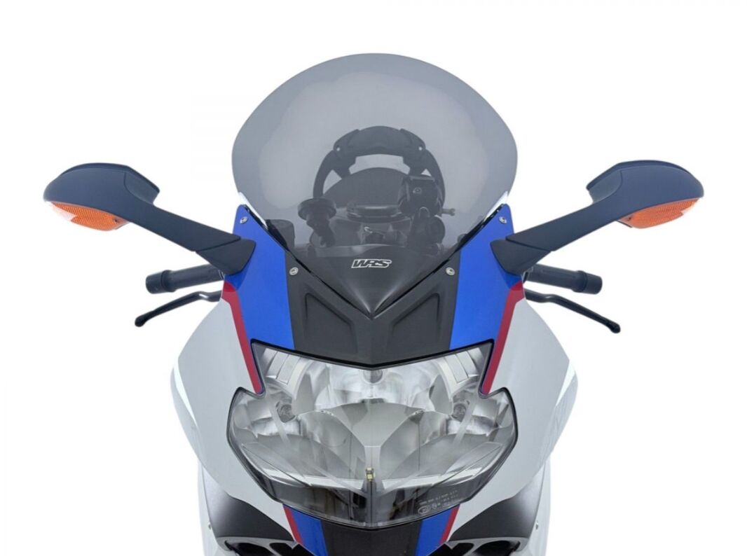 WRS WINDSCREEN SPORT K1200S/K1300S BM117FS