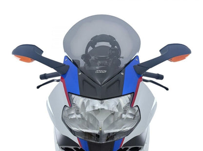 WRS WINDSCREEN SPORT K1200S/K1300S BM117FS