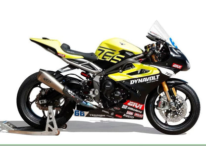 WRS WINDSCREEN RACE WSSP STREET TR TR010T