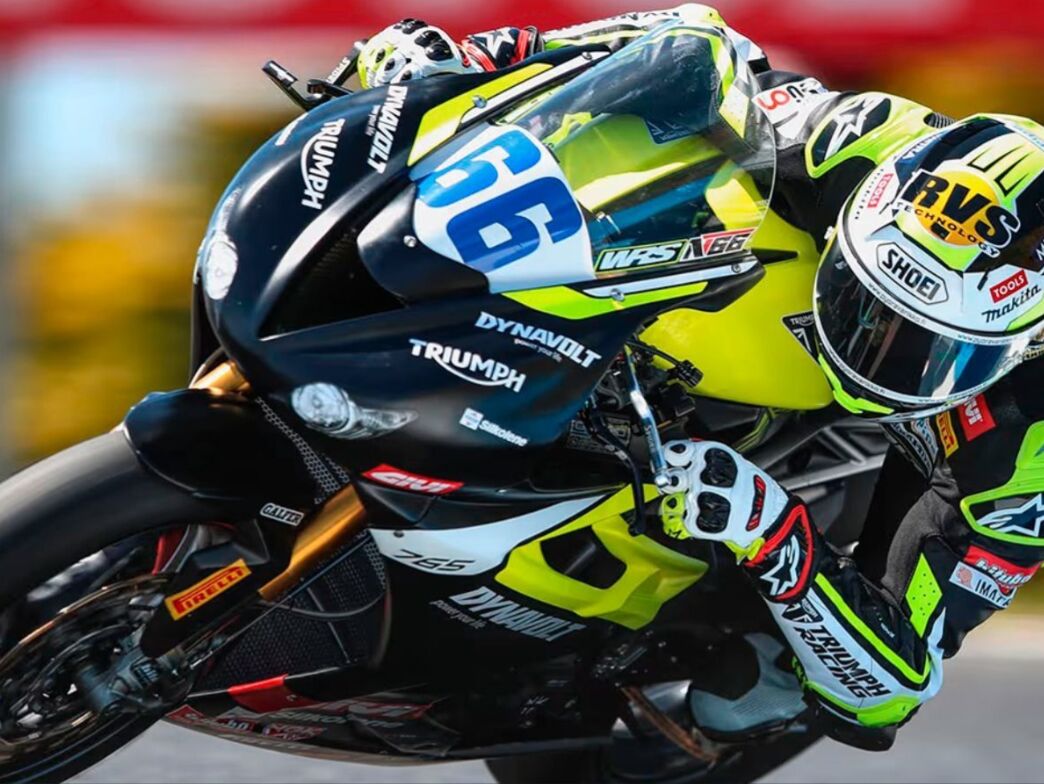 WRS WINDSCREEN RACE WSSP STREET TR TR010T