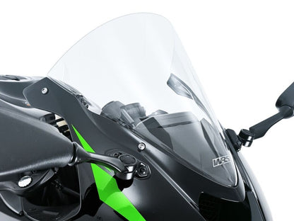 WRS WINDSCREEN RACE ZX-6R CLEAR KA017T