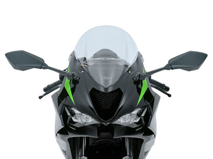 WRS WINDSCREEN RACE ZX-6R CLEAR KA017T