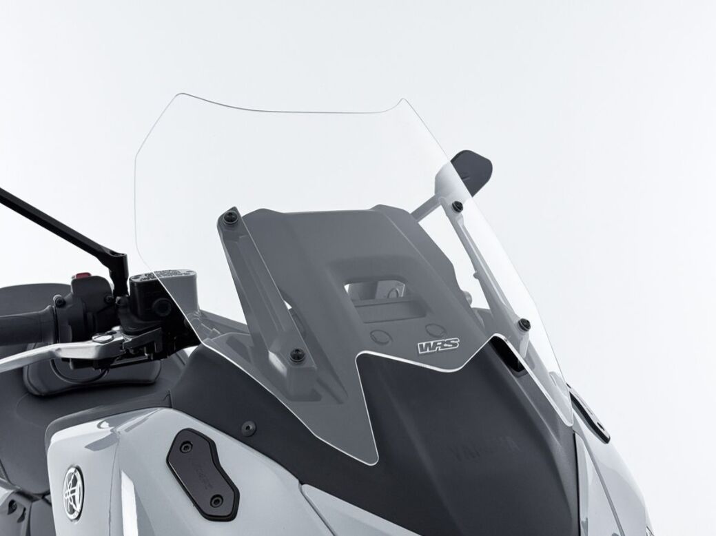 WRS WINDSCREEN INTERMEDIO T-MAX TE YA040T