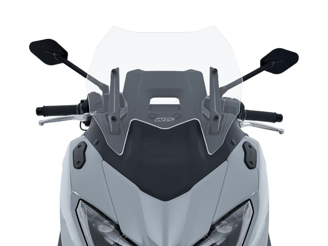WRS WINDSCREEN INTERMEDIO T-MAX TE YA040T