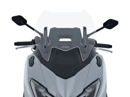 WRS WINDSCREEN INTERMEDIO T-MAX TE YA040T