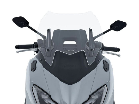 WRS WINDSCREEN INTERMEDIO T-MAX TE YA040T