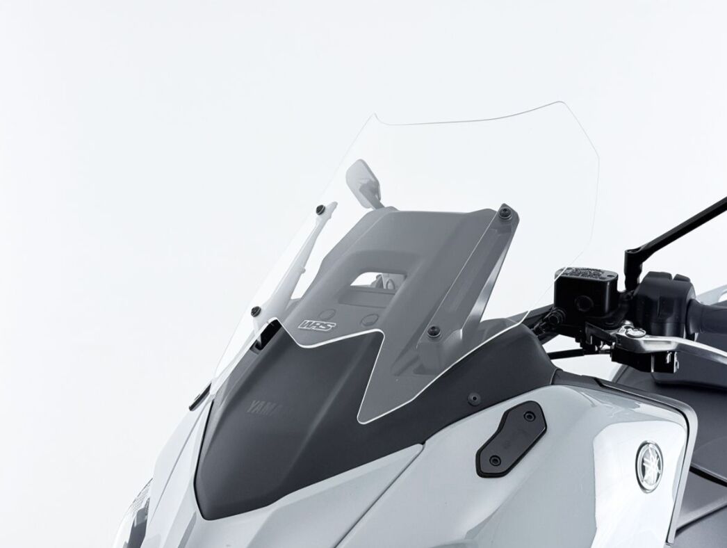 WRS WINDSCREEN INTERMEDIO T-MAX TE YA040T