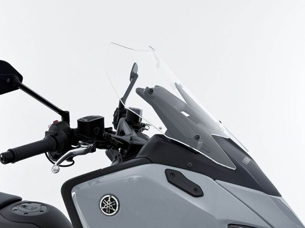 WRS WINDSCREEN INTERMEDIO T-MAX TE YA040T