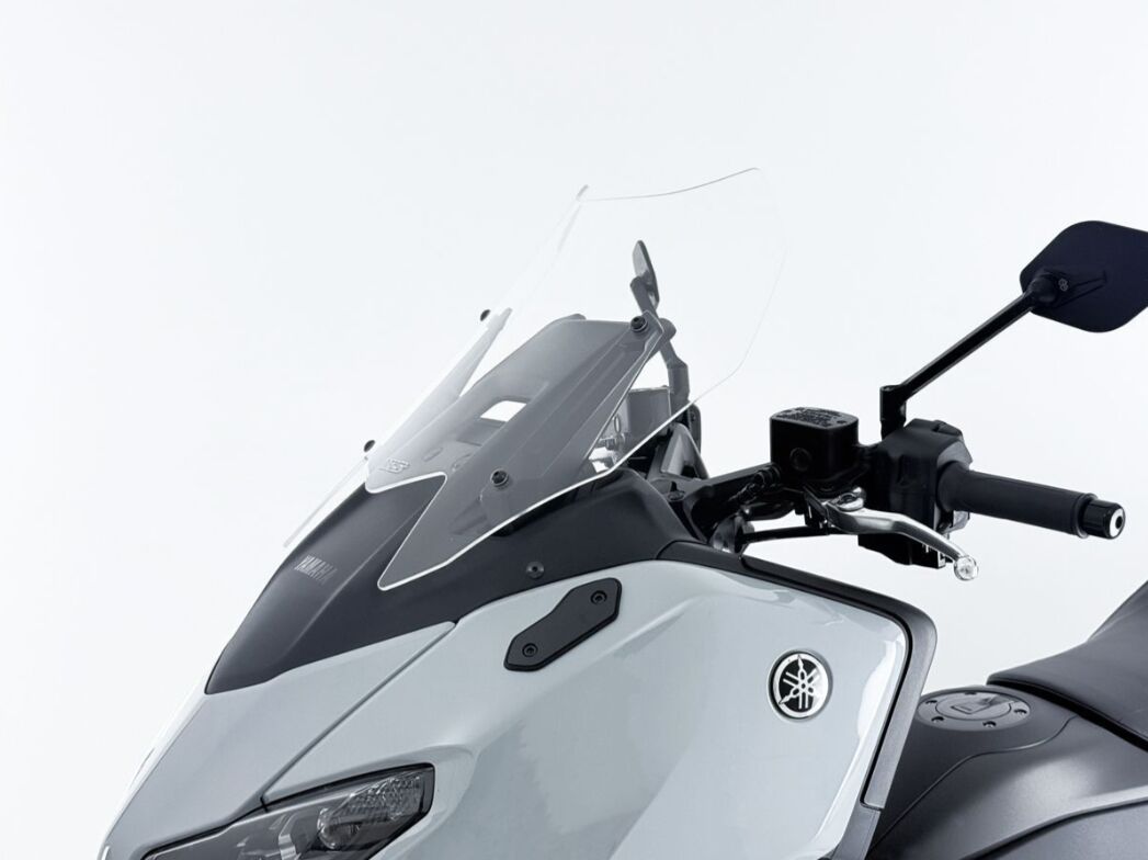 WRS WINDSCREEN INTERMEDIO T-MAX TE YA040T