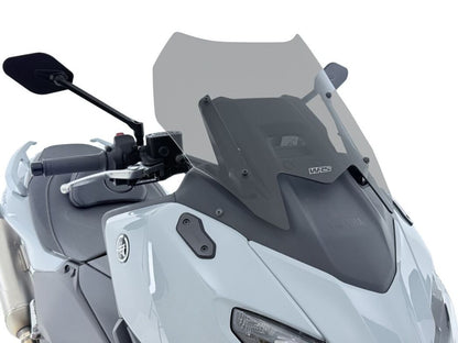 WRS WINDSCREEN INTERMEDIO T-MAX TE YA040F