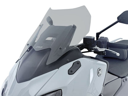WRS WINDSCREEN INTERMEDIO T-MAX TE YA040F