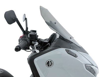 WRS WINDSCREEN INTERMEDIO T-MAX TE YA040F