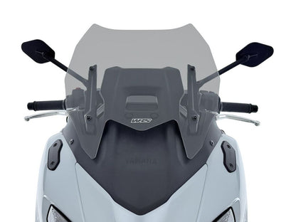 WRS WINDSCREEN INTERMEDIO T-MAX TE YA040F