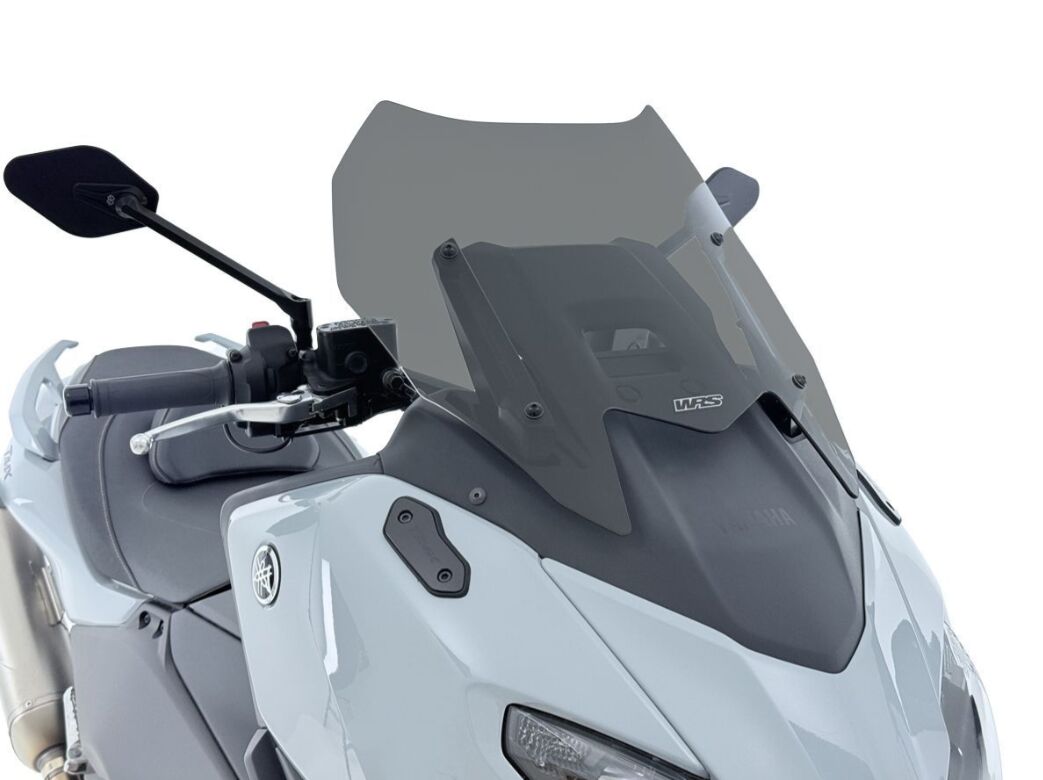 WRS WNDSCRN INTERMEDIO T-MAX TECHM YA040FS