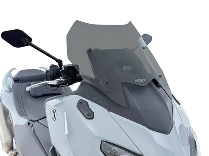 WRS WNDSCRN INTERMEDIO T-MAX TECHM YA040FS