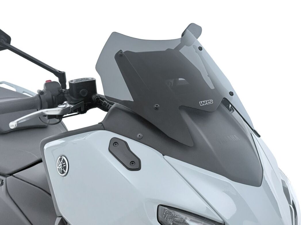 WRS WINDSCREEN SPORT T-MAX TECHMAX YA041FS