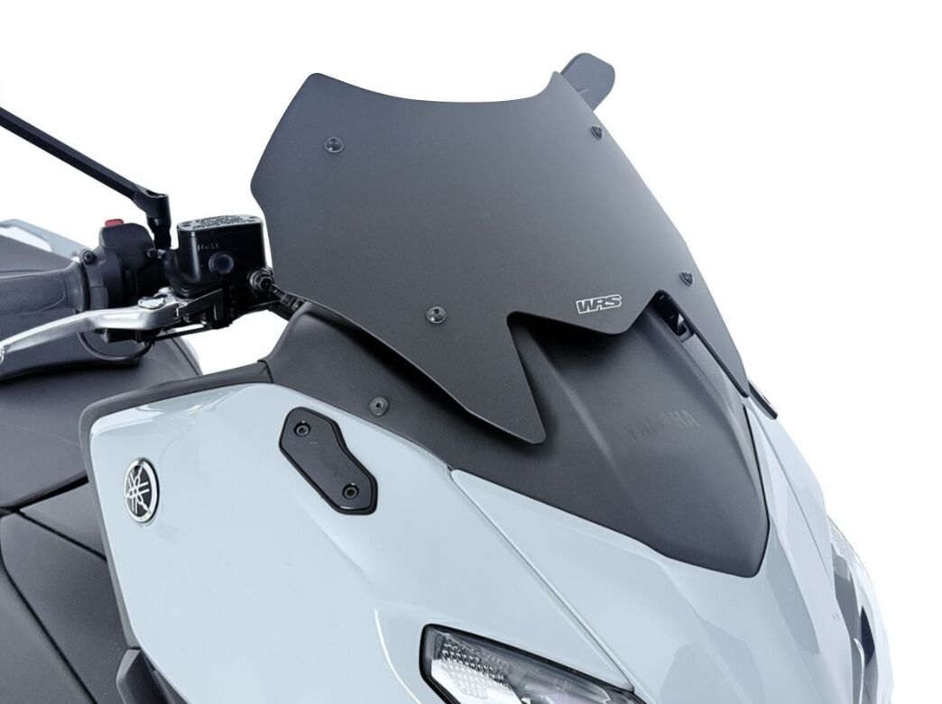 WRS WINDSCREEN SPORT T-MAX TECHMAX YA041NO