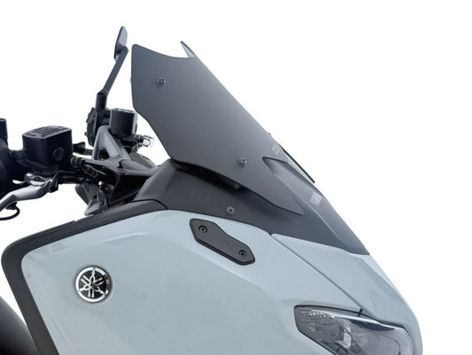 WRS WINDSCREEN SPORT T-MAX TECHMAX YA041NO