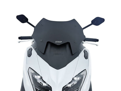 WRS WINDSCREEN SPORT T-MAX TECHMAX YA041NO