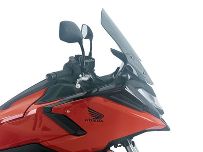 WRS WINDSCREEN CAPONORD NC750X SMO HO081F