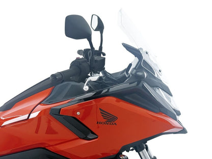 WRS WINDSCREEN TOURING NC750X CLEA HO082T
