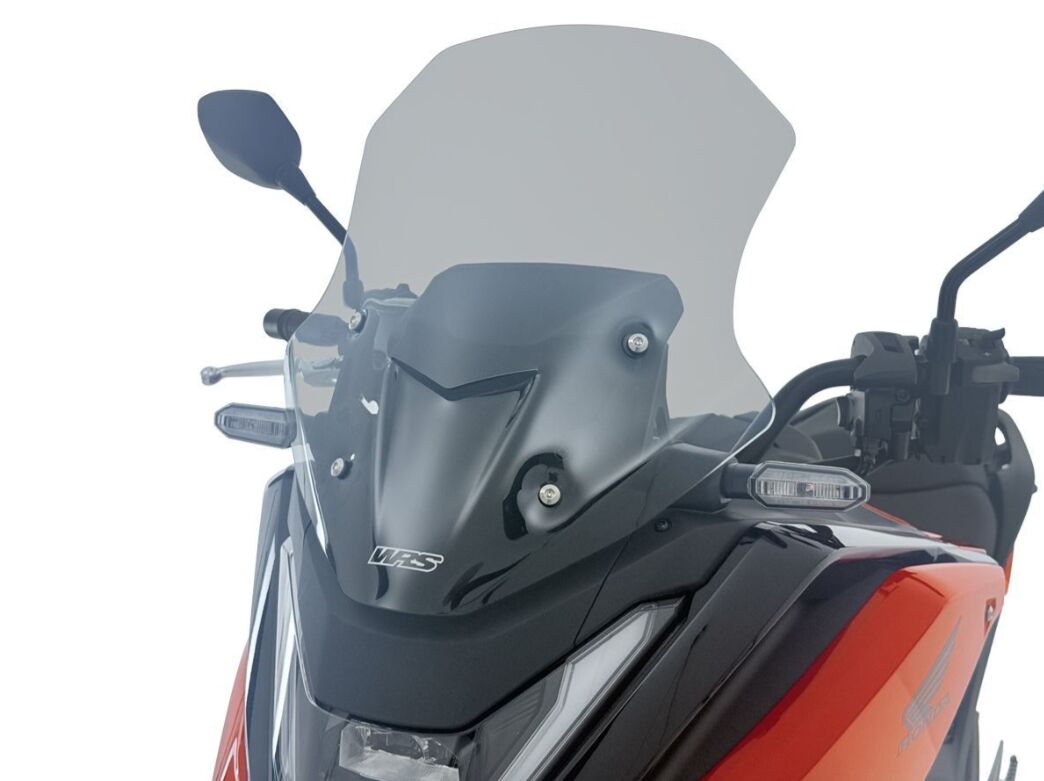 WRS WINDSCREEN TOURING NC750X SMOK HO082F