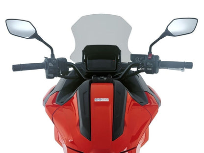 WRS WINDSCREEN TOURING NC750X SMOK HO082F