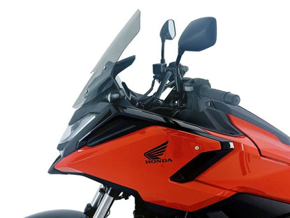 WRS WINDSCREEN TOURING NC750X SMOK HO082F