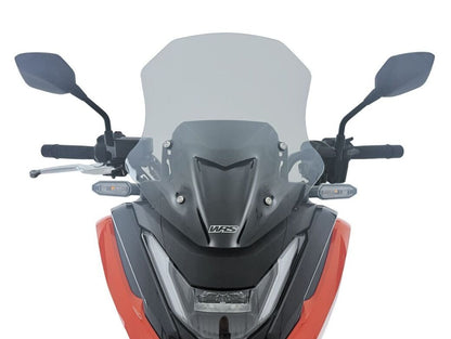 WRS WINDSCREEN TOURING NC750X SMOK HO082F
