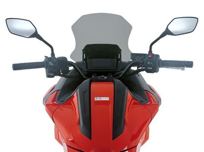 WRS WINDSCREEN TOURING NC750X DARK HO082FS