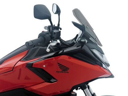 WRS WINDSCREEN SPORT NC750X DARK S HO083FS