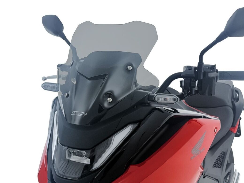 WRS WINDSCREEN SPORT NC750X DARK S HO083FS